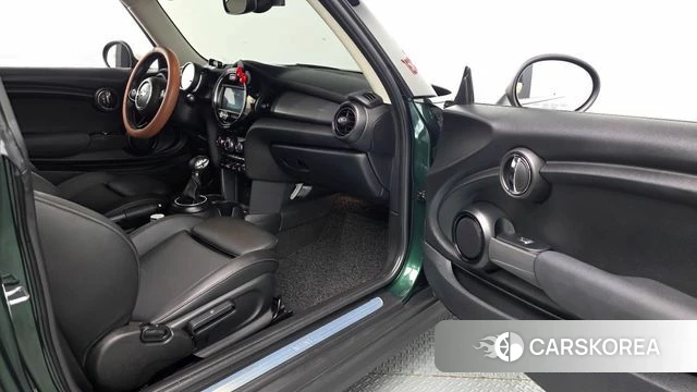 Mini Cooper id 4698535 из Кореи 18