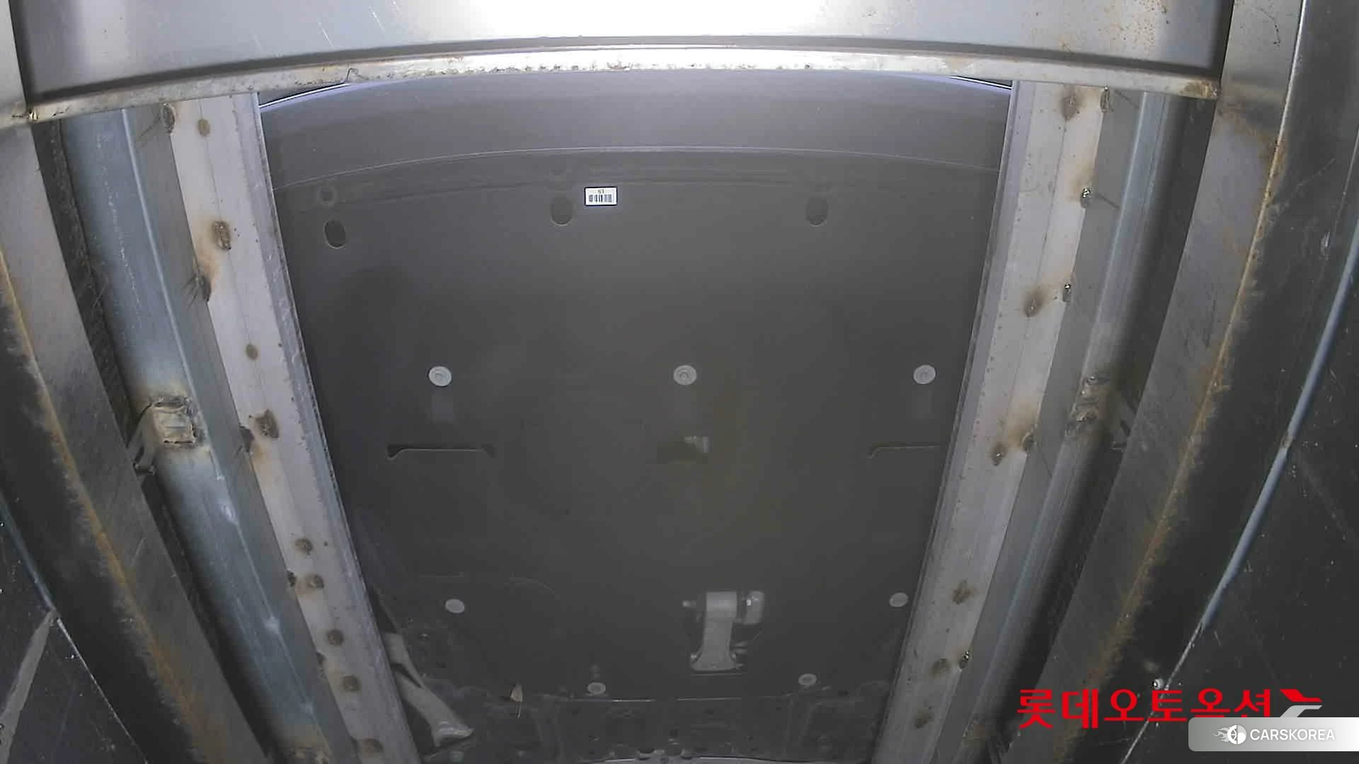 Kia K8 id 4674158 из Кореи 18
