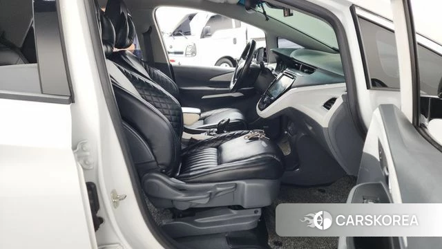 Chevrolet (GM Daewoo) Bolt EV id 4502737 из Кореи 18