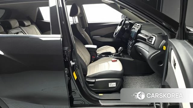 Ssangyong The New Tivoli id 4675365 из Кореи 18
