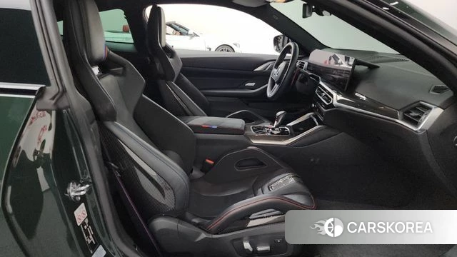 BMW M4 (G82) id 4360294 из Кореи 18