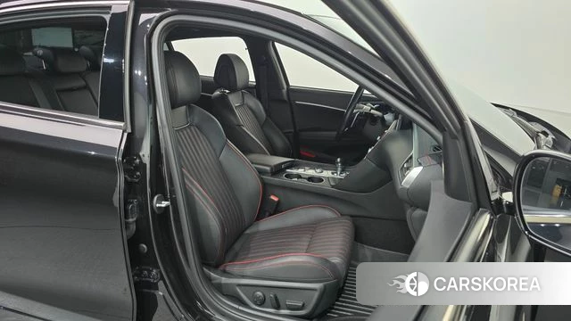 Genesis G70 id 4742373 из Кореи 18
