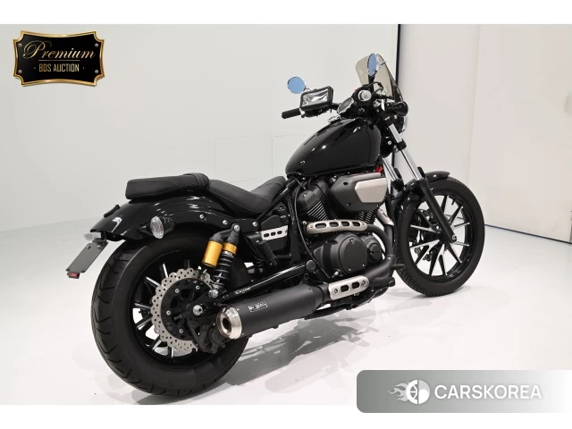 Проданный Yamaha BOLT 950R id 4172910 из Японии, фото 2
