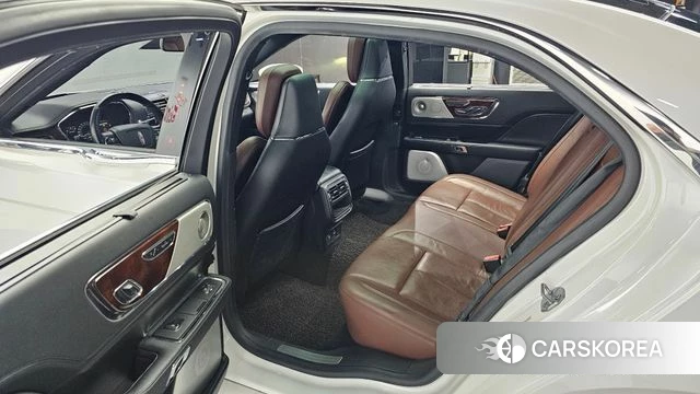 Lincoln Continental 10th Generation id 4294831 из Кореи 18