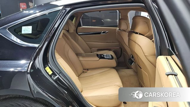 Genesis G80 (RG3) id 4441549 из Кореи 18