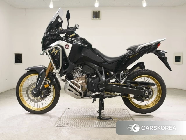 Проданный Honda CRF1100L AFRICA TWIN id 4032944 из Японии, фото 18