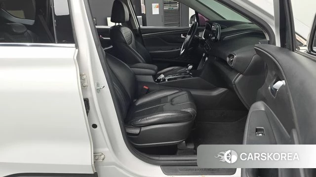 Hyundai Santa Fe TM id 4615300 из Кореи 18