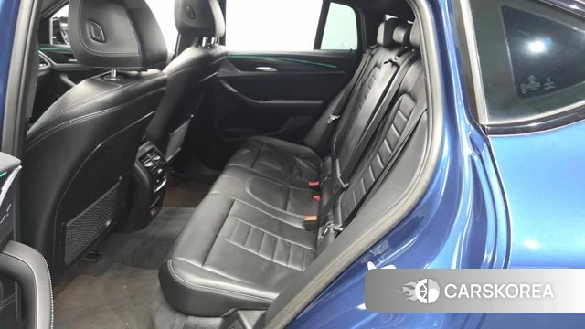 BMW X4 (G02) id 4593397 из Кореи 18