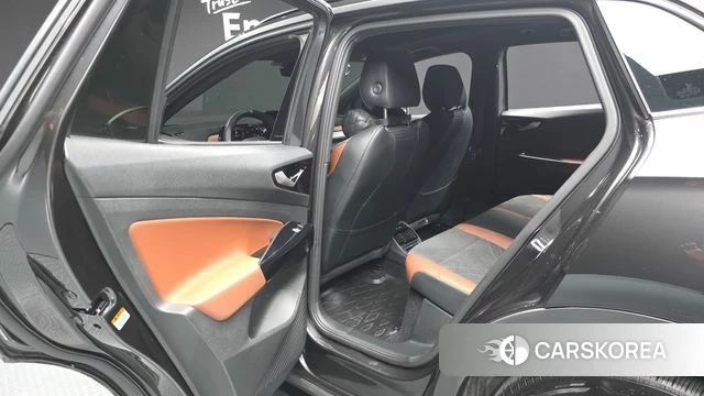 Volkswagen ID.4 id 4500620 из Кореи 18