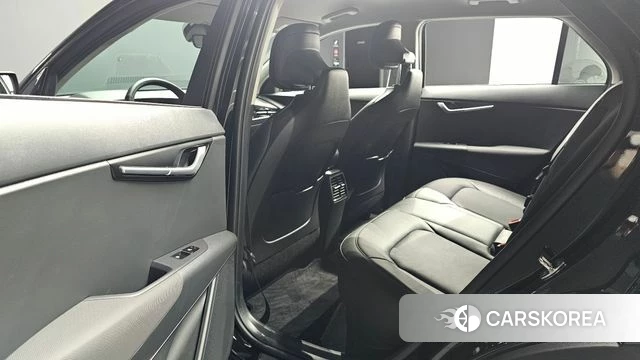 Kia Di All New Niro EV id 4566533 из Кореи 18