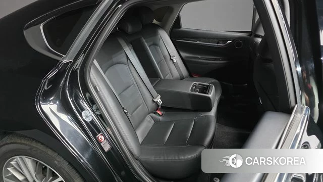 Hyundai Grandeur IG id 4351240 из Кореи 18