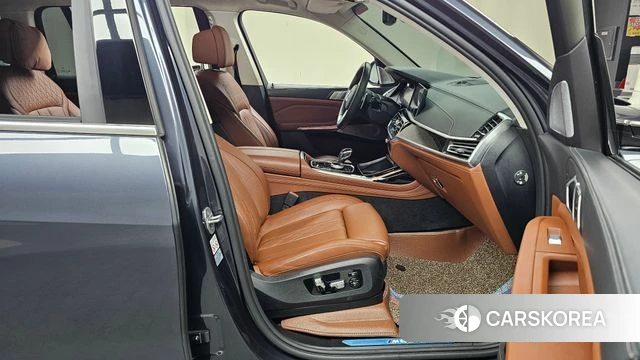 BMW X7 (G07) id 4698122 из Кореи 18