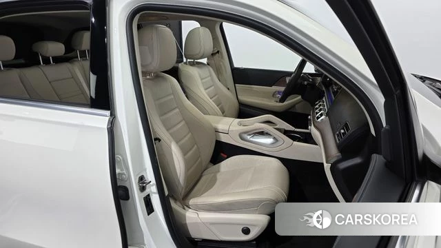 Mercedes-Benz GLE-Class W167 id 4721448 из Кореи 18