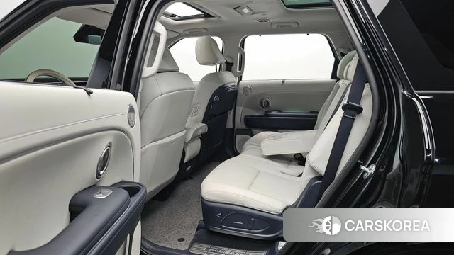 Hyundai Palisade (LX3) id 4578626 из Кореи 18