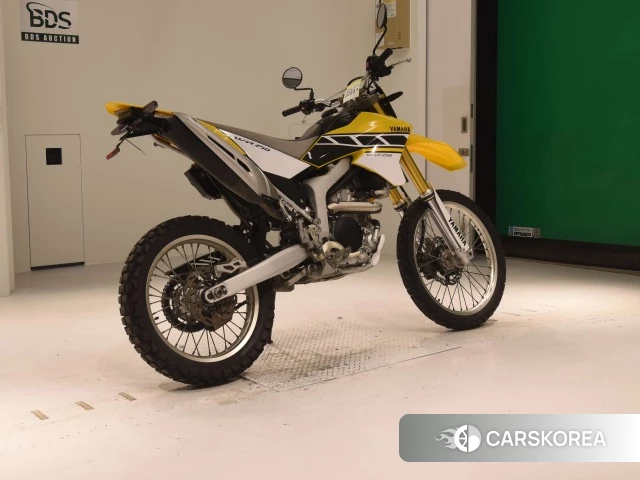 Проданный Yamaha WR250R 2013 из Японии, фото 2