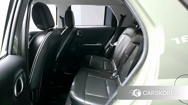 Hyundai Casper id 4696908 из Кореи 18