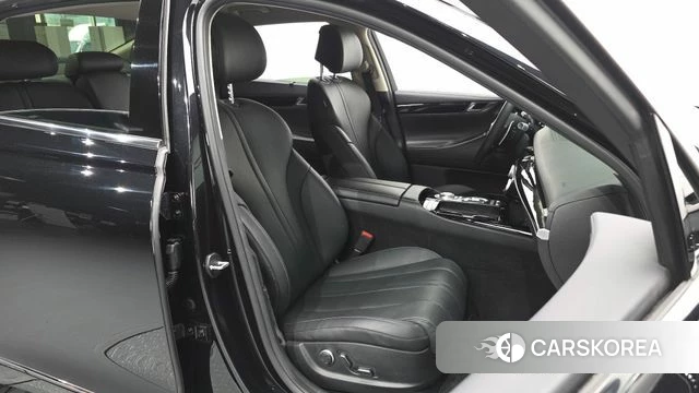 Genesis G80 (RG3) id 4735853 из Кореи 18
