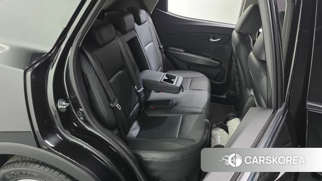 Ssangyong Berry New Tivoli id 4507020 из Кореи 18