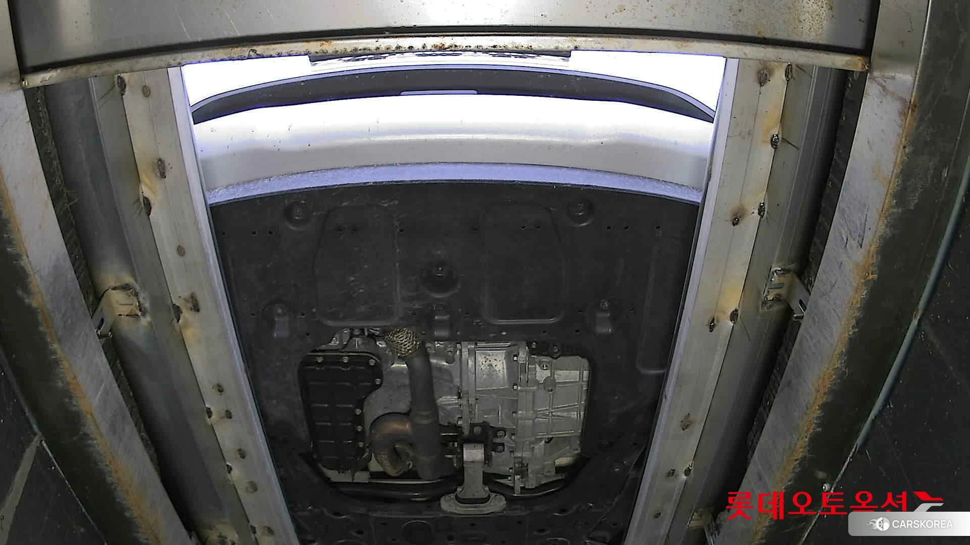 Kia Carnival id 3882091 из Кореи 18