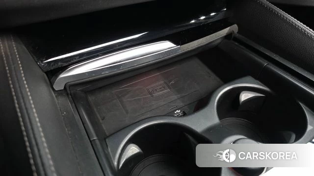 BMW 5 Series (G30) id 4286132 из Кореи 18
