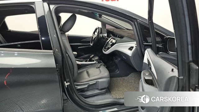 Chevrolet (GM Daewoo) Bolt EV id 4865115 из Кореи 18