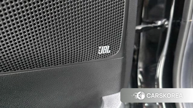 Hyundai The New Grandeur IG Hybrid id 4370673 из Кореи 18