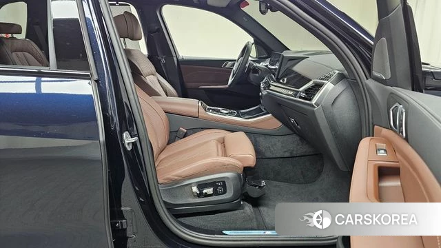 BMW X5 (G05) id 4767243 из Кореи 18