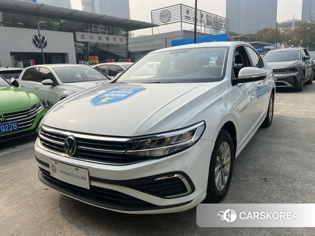 Volkswagen Bora id 4277012 из Китая 18