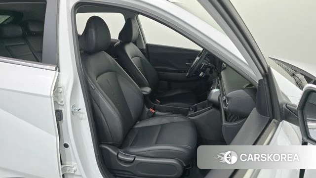 Hyundai Kona (SX2) id 4414860 из Кореи 18