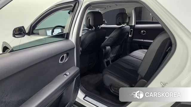 Hyundai Ionic 5 id 4354298 из Кореи 18