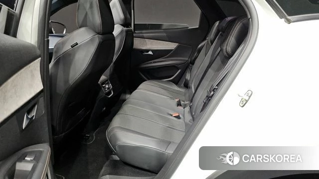 Peugeot 3008 second generation id 4323585 из Кореи 18