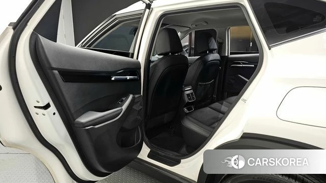 Kia Seltos id 4188145 из Кореи 18