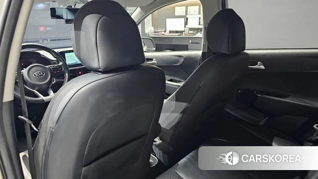 Kia All New Morning (JA) id 4417257 из Кореи 18