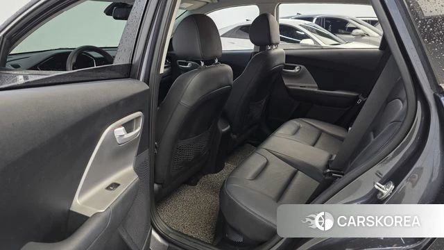 Kia The New Niro id 4350399 из Кореи 18