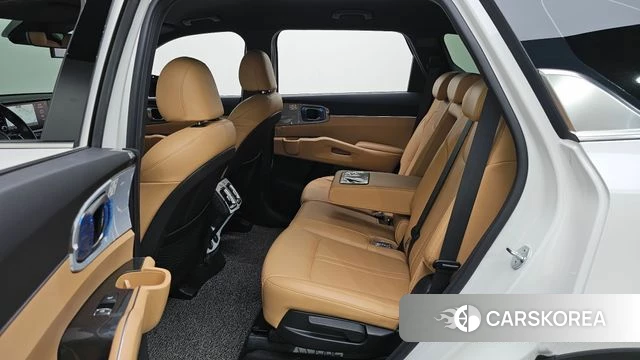Kia Sorento 4th Generation id 4592011 из Кореи 18