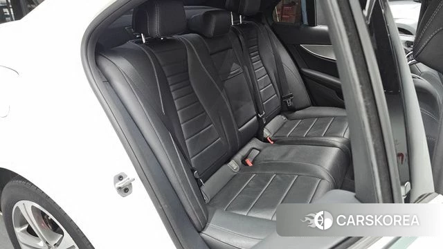 Mercedes-Benz E-Class W213 id 4751022 из Кореи 18