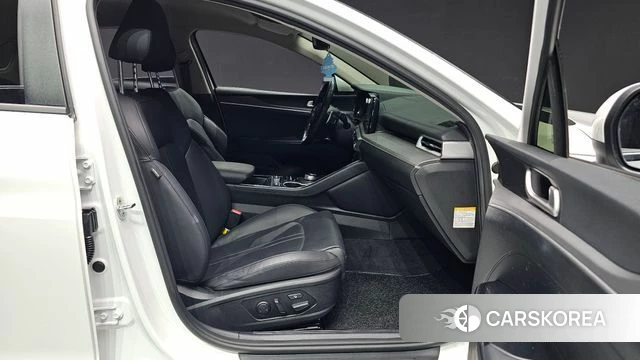 Kia K5 Hybrid 3rd Generation id 4443958 из Кореи 18