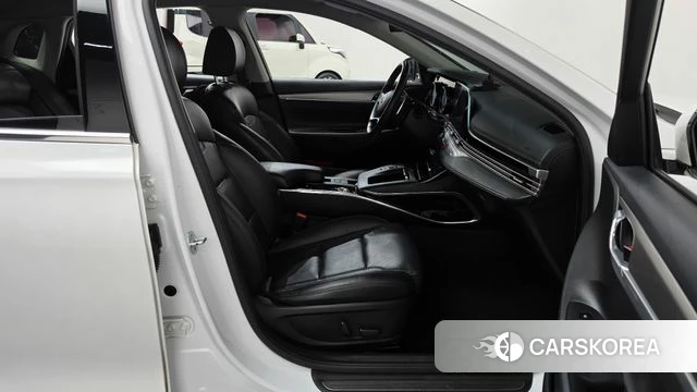 Hyundai The New Grandeur IG id 4693601 из Кореи 18