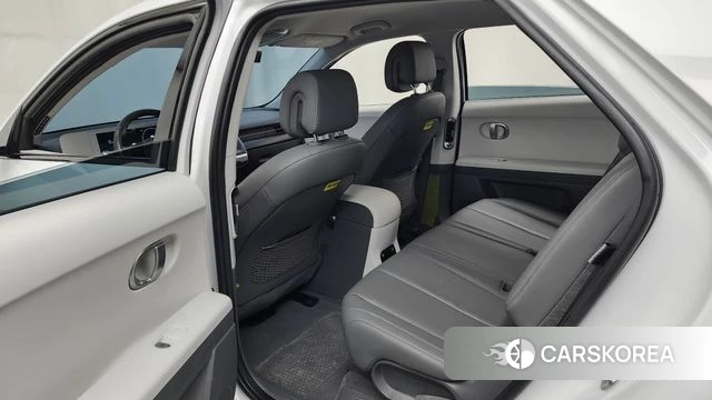 Hyundai Ionic 5 id 4482064 из Кореи 18
