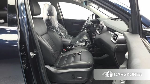 Kia The New Sorento id 4856372 из Кореи 18