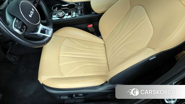 Kia K5 Hybrid 3rd Generation id 4186173 из Кореи 18