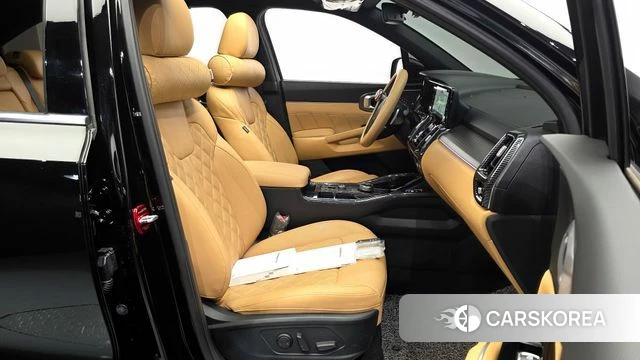 Kia Sorento 4th Generation id 4429169 из Кореи 18