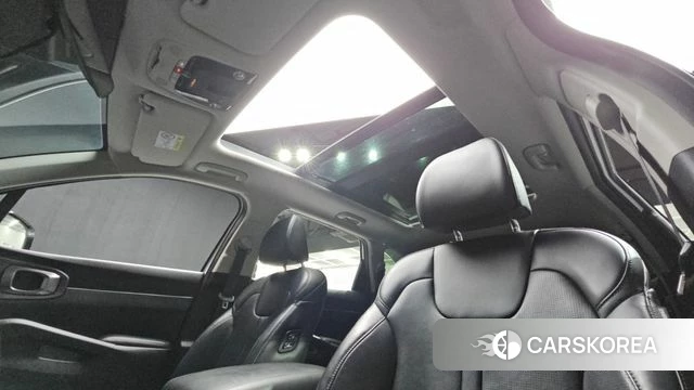 Kia The New Sorento 4th Generation id 4280860 из Кореи 18