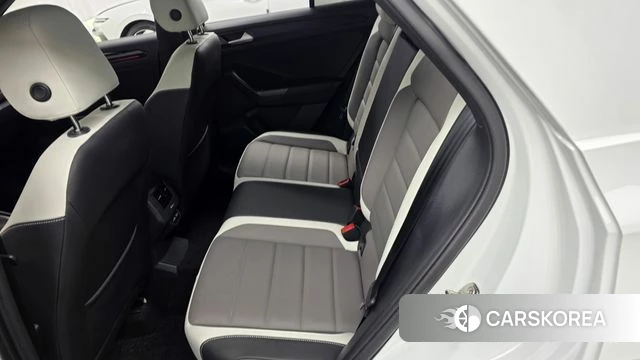 Volkswagen T-Roc id 4470297 из Кореи 18