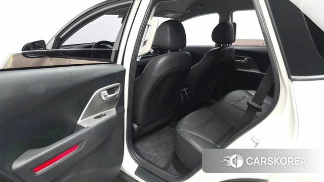 Kia Niro Plus id 4854855 из Кореи 18