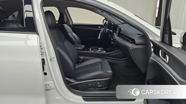 Kia The New K5 3rd generation id 4589782 из Кореи 18