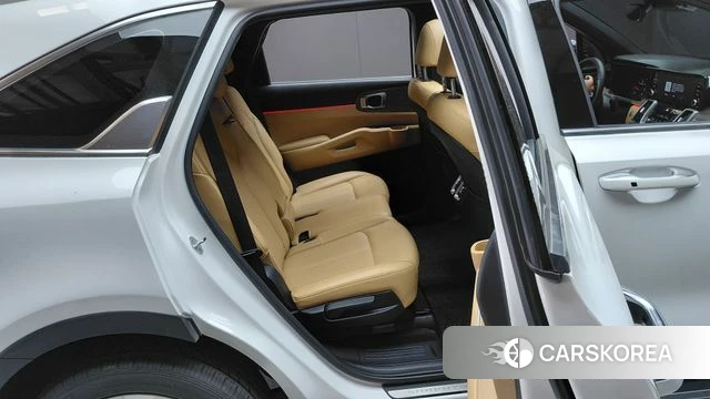 Kia Sorento 4th Generation id 4692852 из Кореи 18