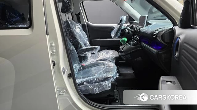 Hyundai The New Casper id 4432210 из Кореи 18