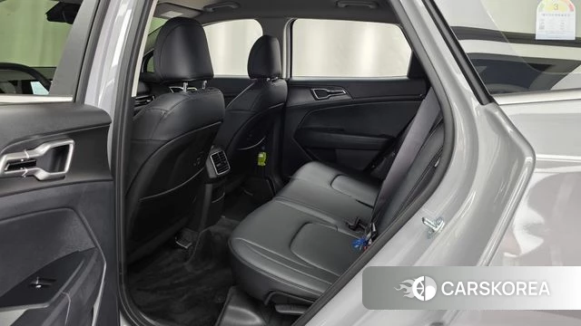 Kia The New Sportage 5th Generation id 4407881 из Кореи 18