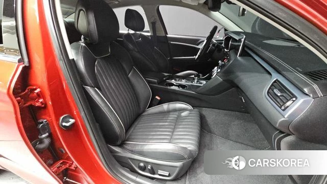 Genesis G70 id 4203563 из Кореи 18